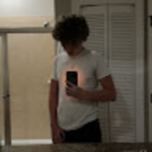 Meet your Posher, Noah